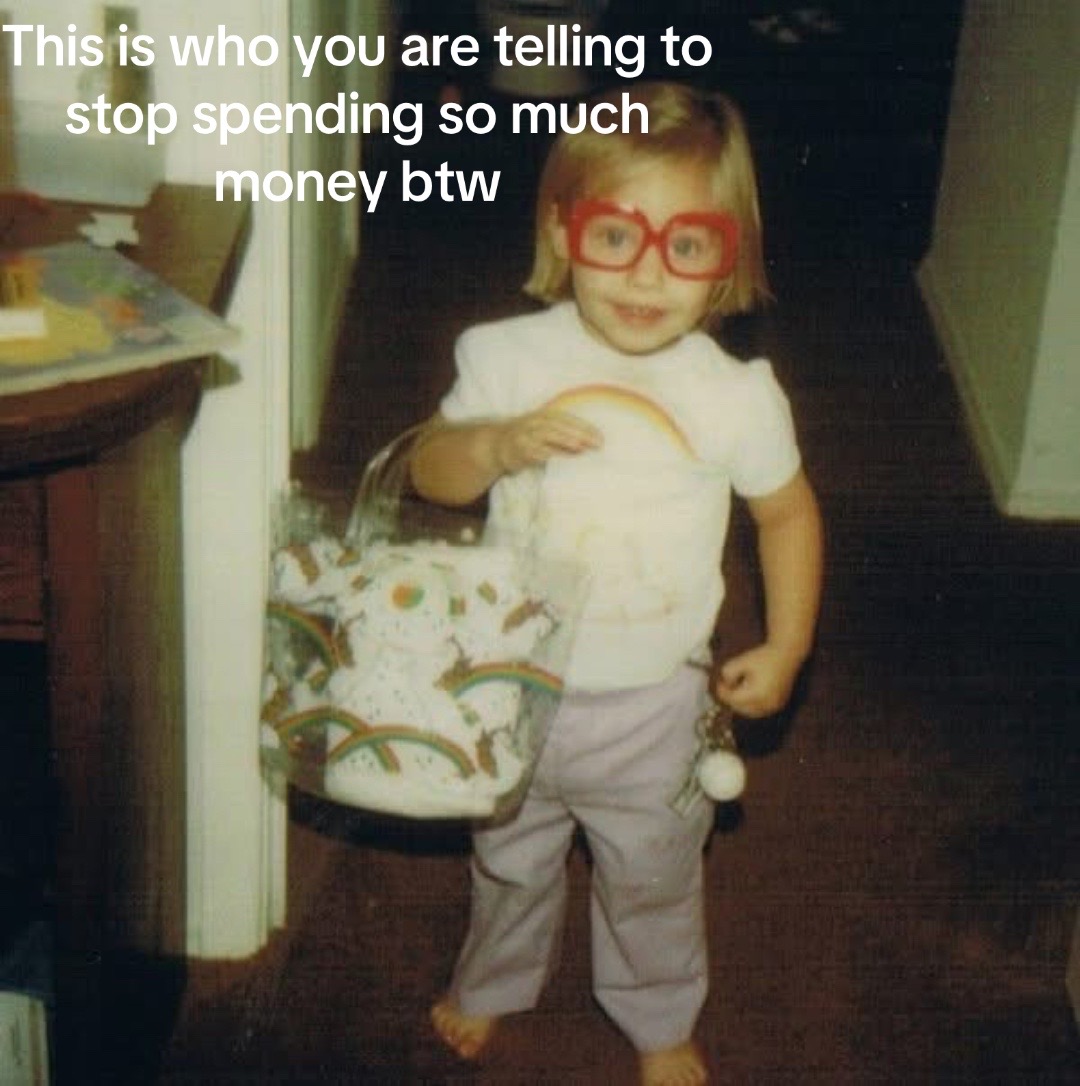 @Nicole Erwin