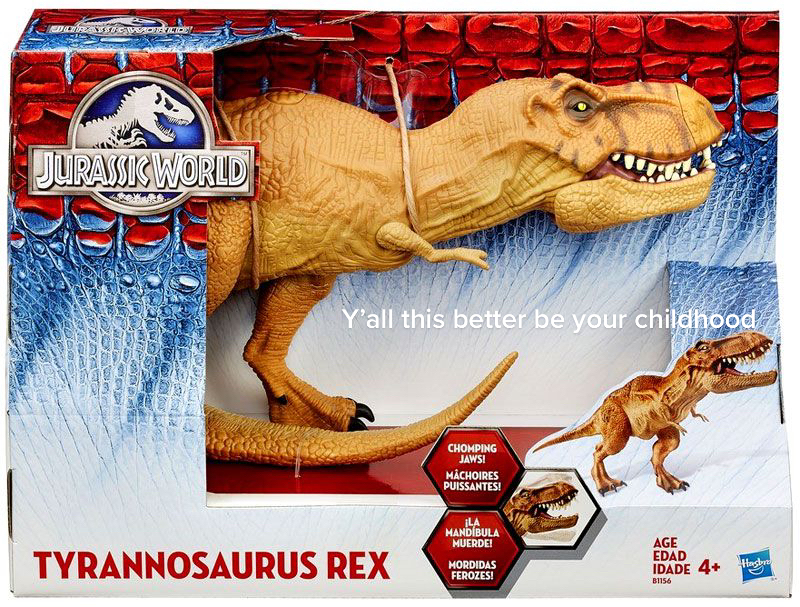 @CharlieTheVelociraptor :D