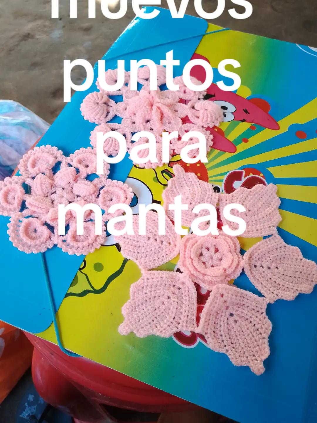 @⛱️🐄🐬Roberta Valencia 🏖️🧶