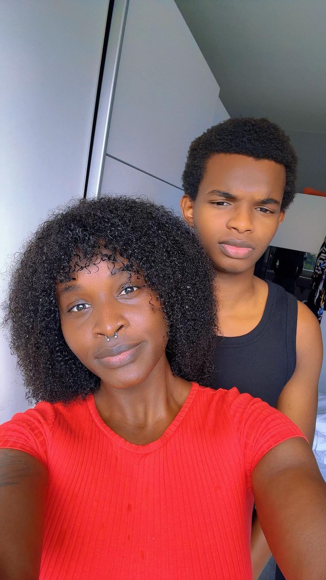 @Winnie Adhiambo Okumu