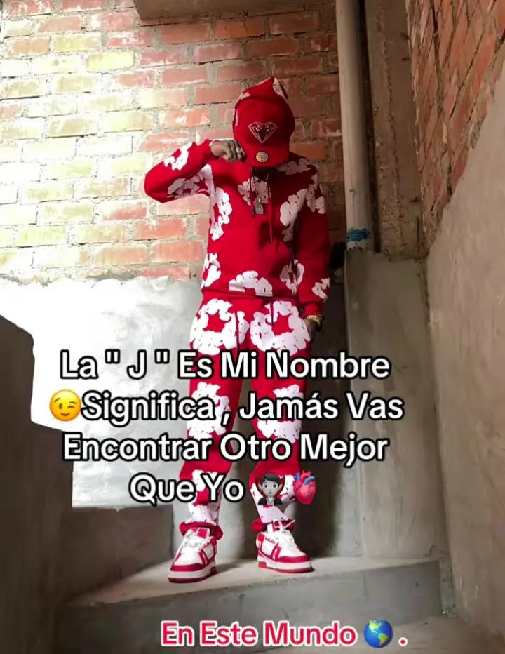 @La J 🥷😎🇲🇽