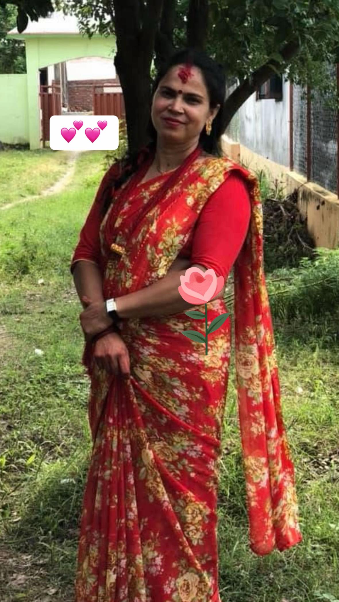 @Radhika Poudel