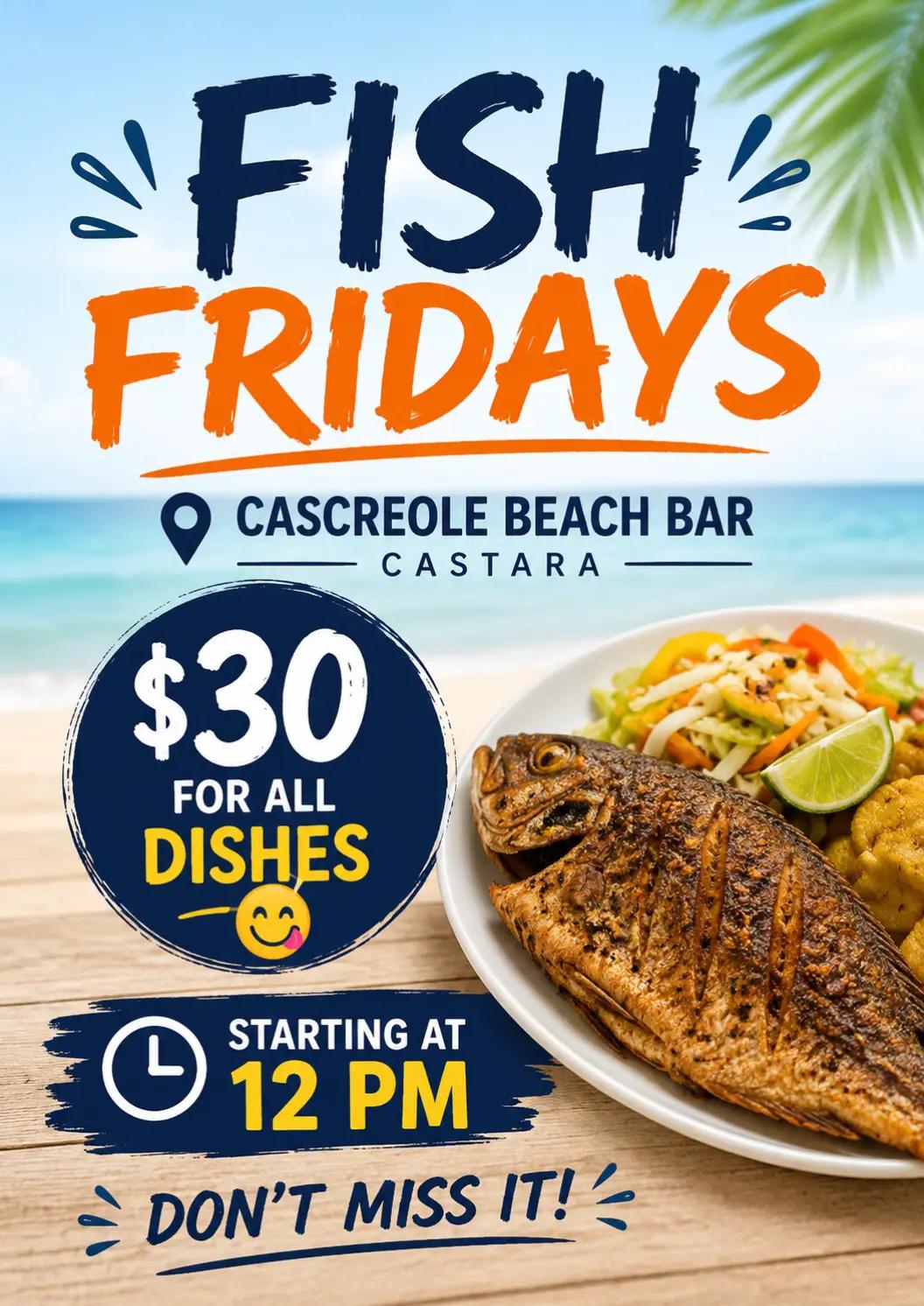 @Cascreole Tobago 🇹🇹