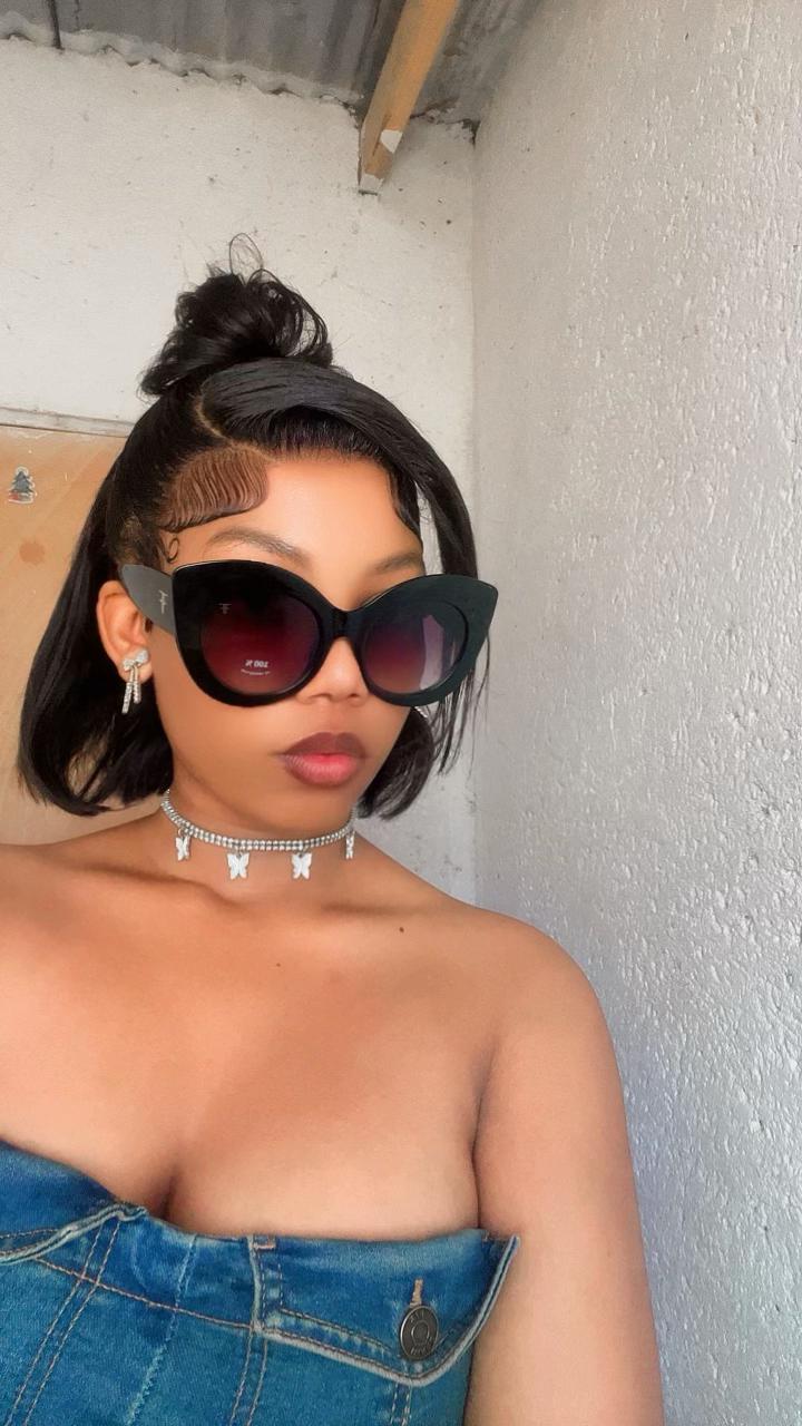 @Mamoloko ❤️🦋