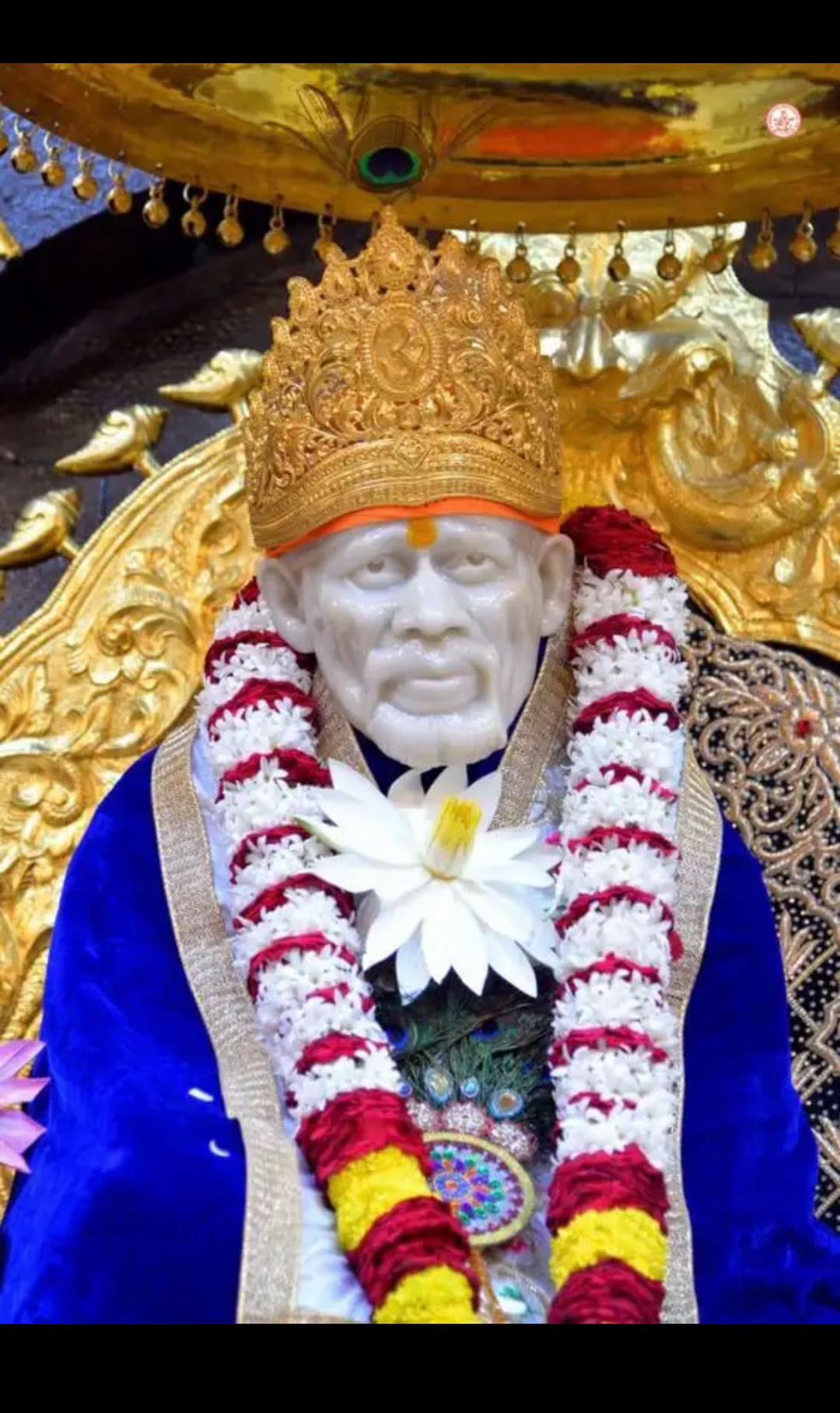 @OM SAI RAM ЁЯЩПЁЯЩПЁЯЩП BABA