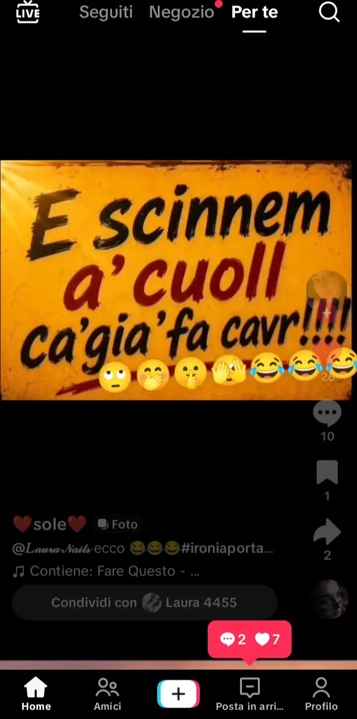 @Anna Maria Caso