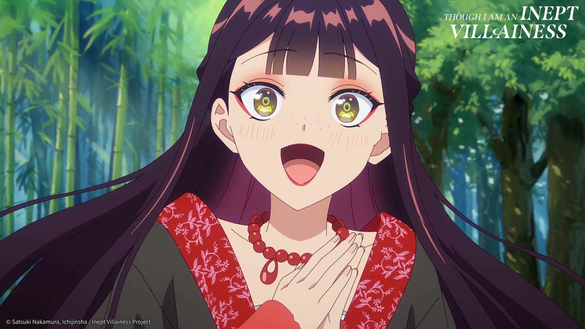@TOHO animation Official