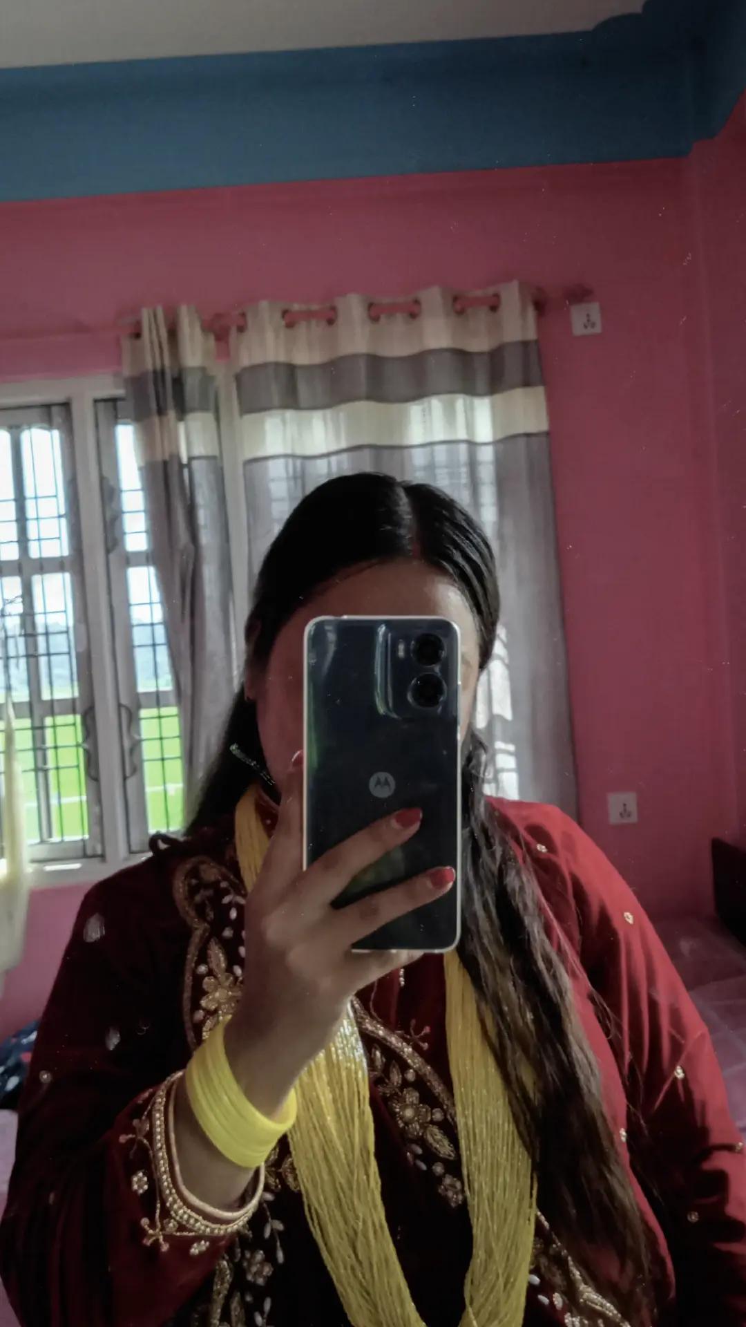 @☘️(अनु आले मगर)🦋
