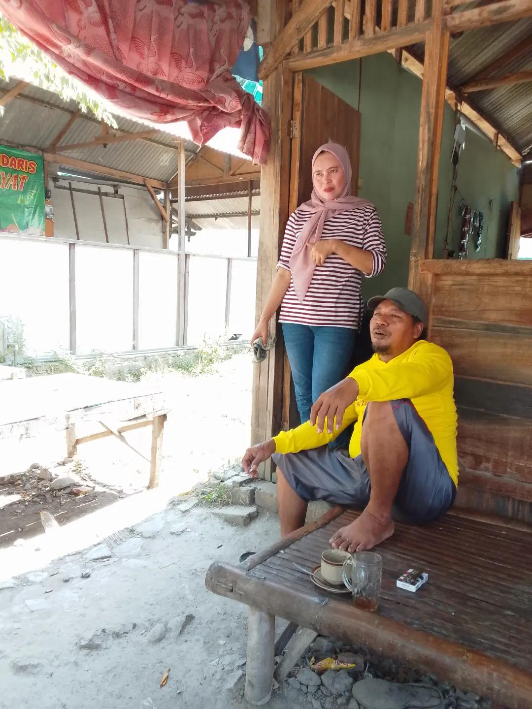 @SHOBAT BECAK