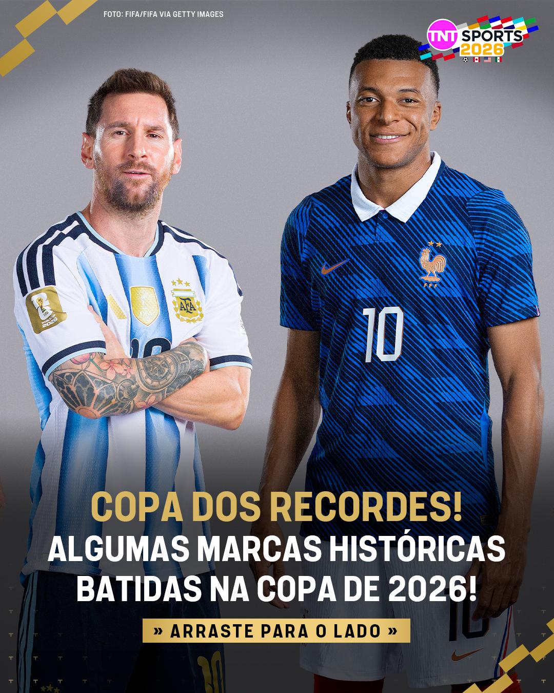 @TNT Sports Brasil
