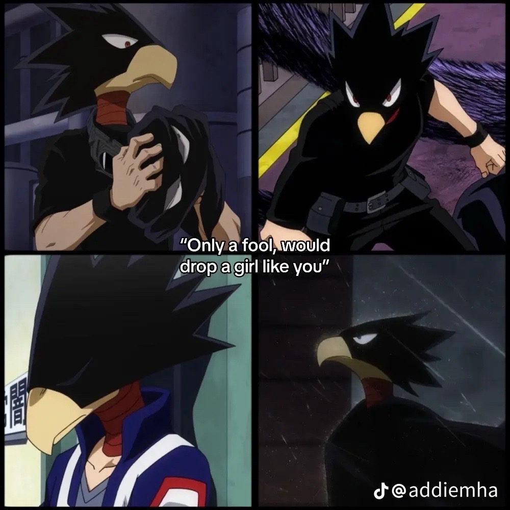 @Fumikage_Tokoyami