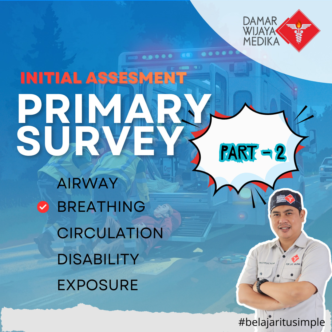 @Damar Wijaya Medika