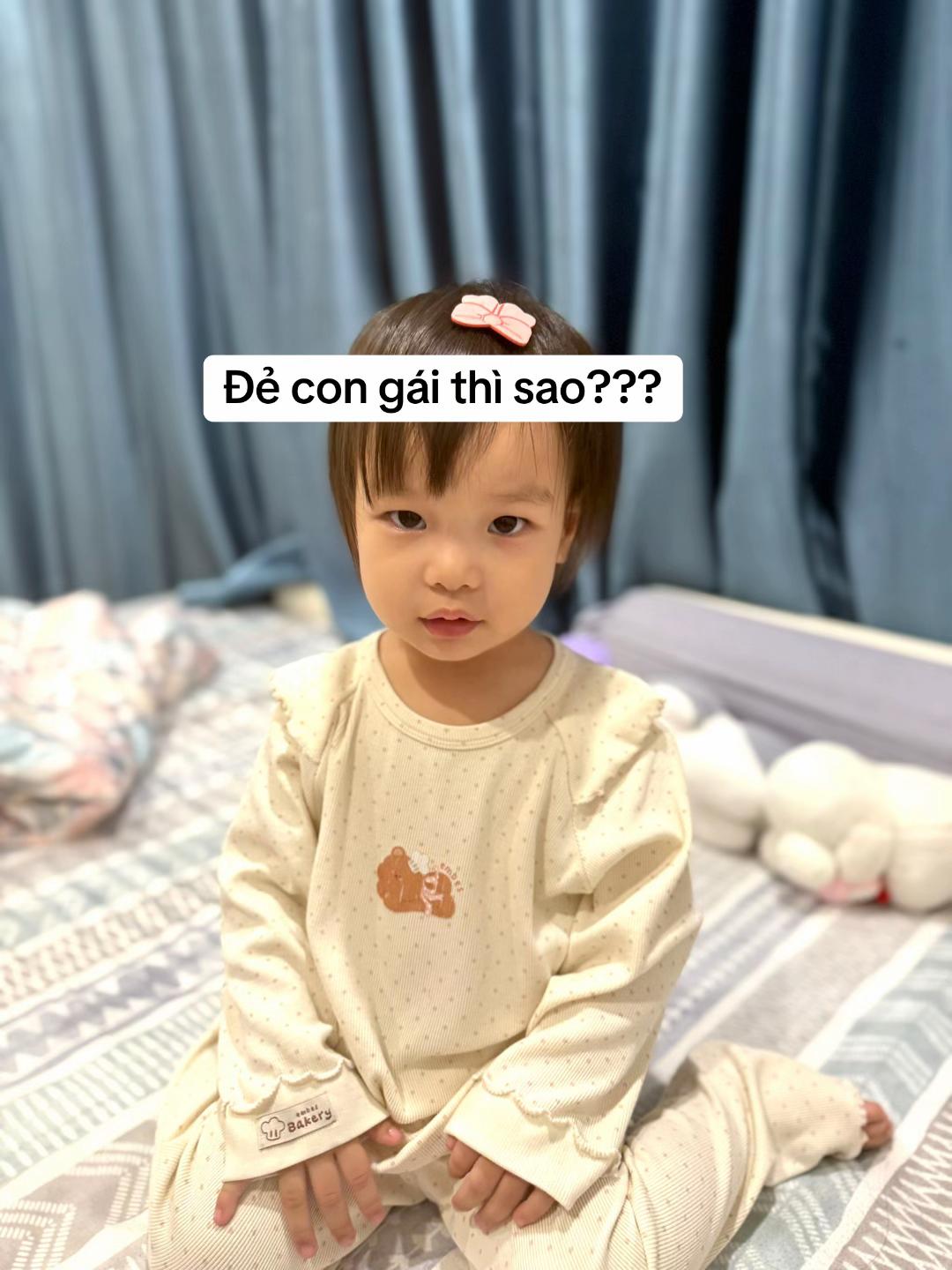 @Mommy của 2 c&ocirc;ng ch&uacute;a 🍼