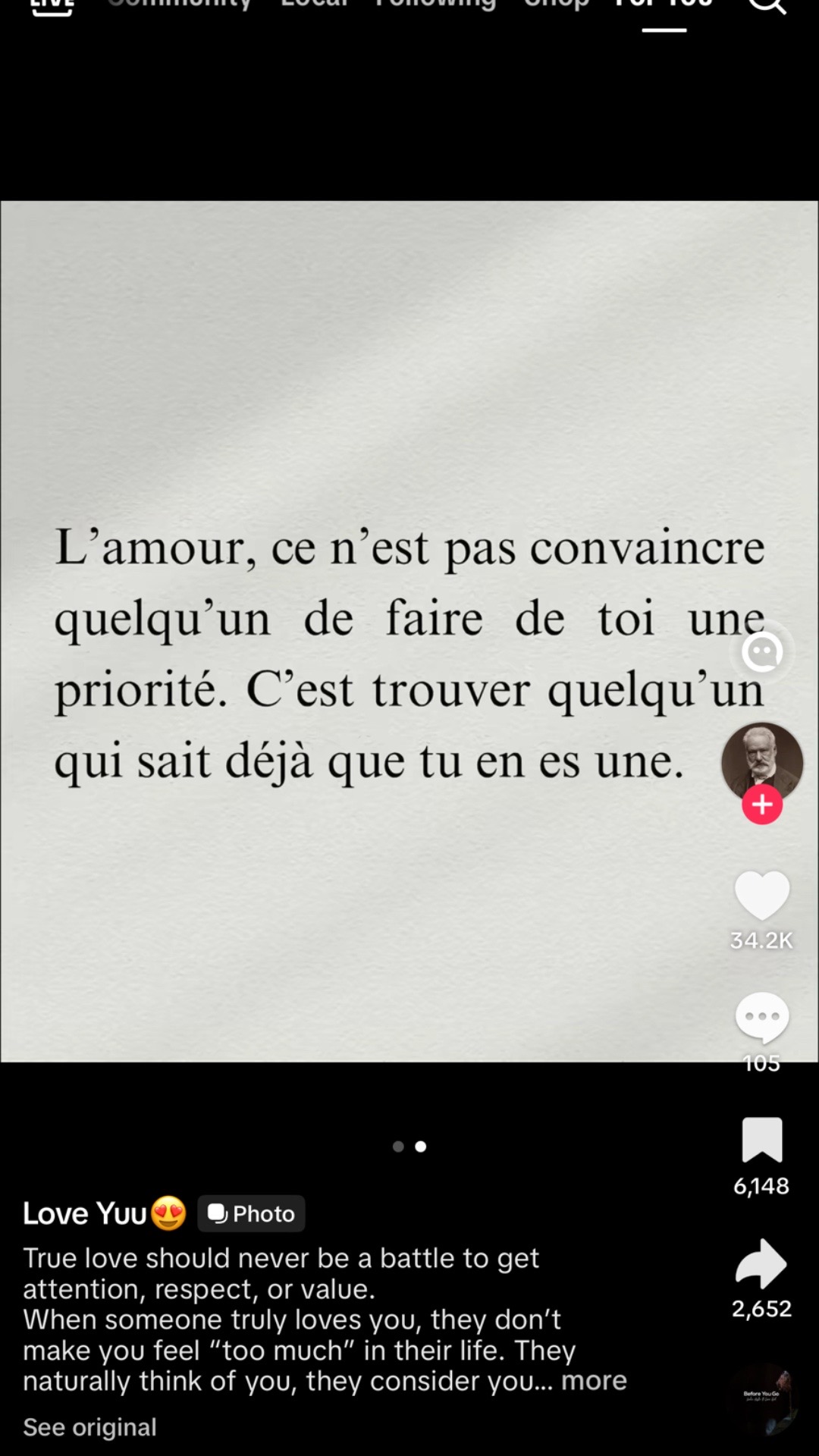 @Ha&iuml;tiThomas❤️