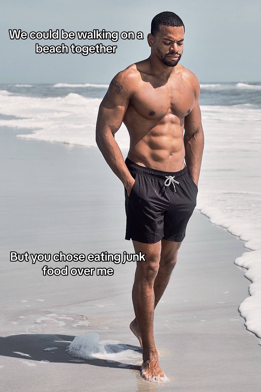 @John Walker - Fitness Coach