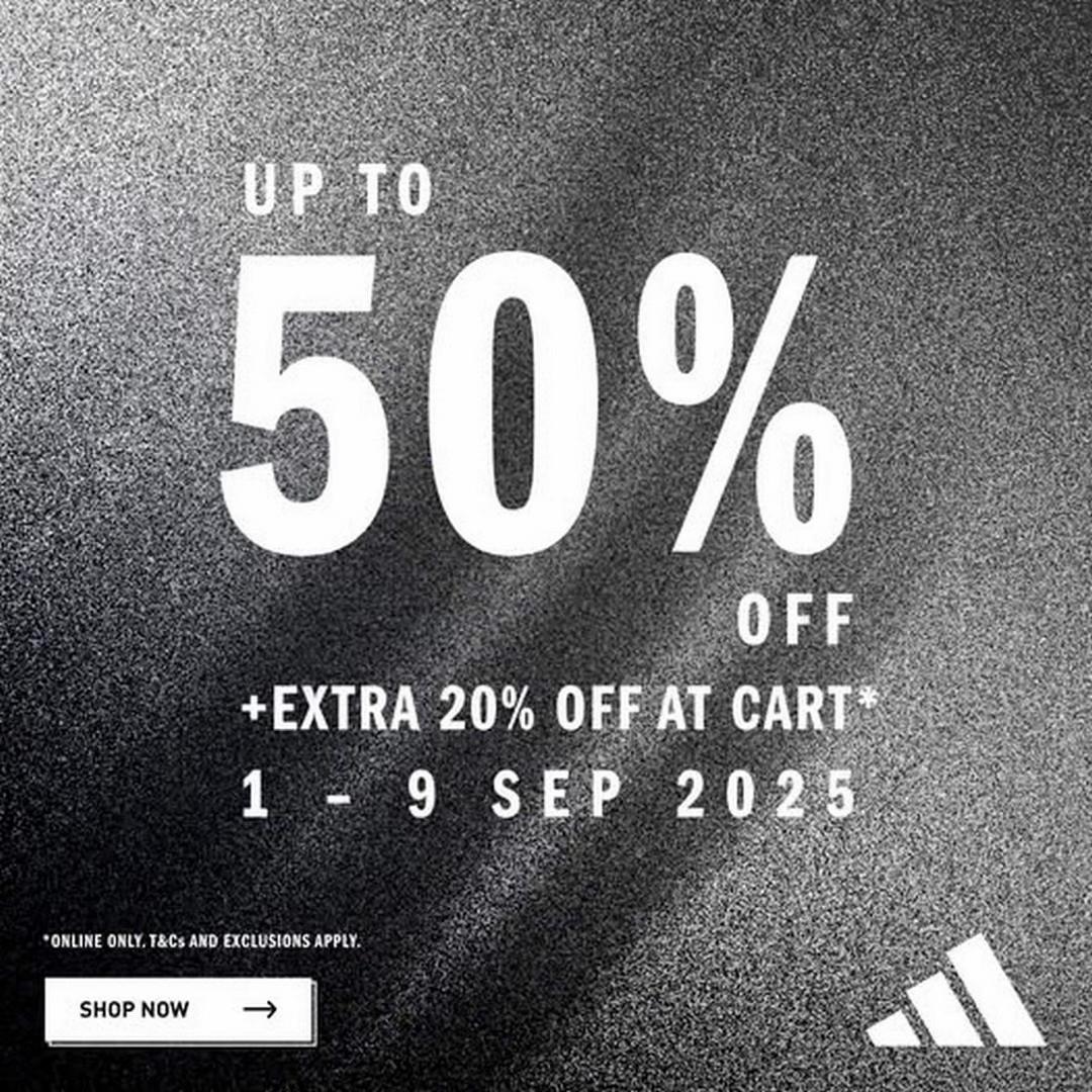 @Malaysia Promo Info