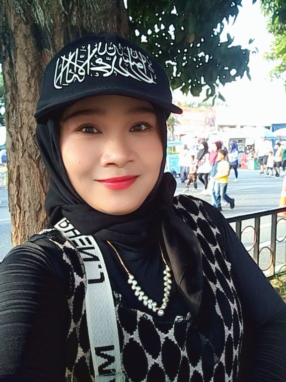 @Siti Maskuroh Tegal
