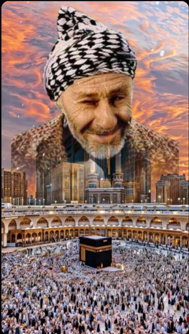 @شيخ رشيد