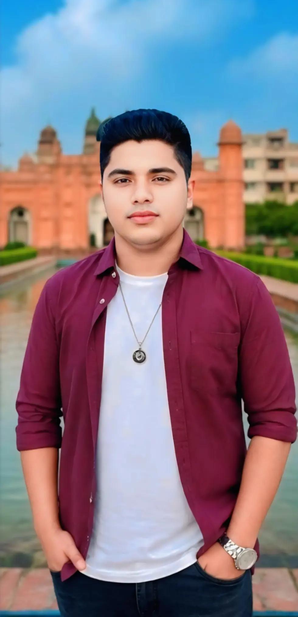 @ইকবাল হোসেন বিজয় ❤️🥰