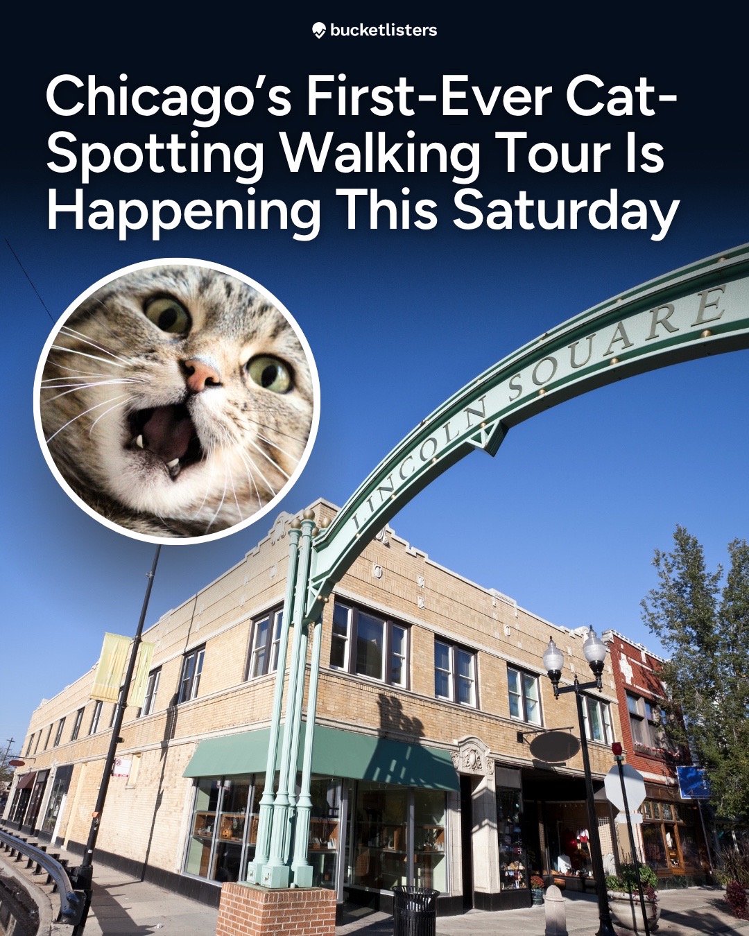@Chicago Bucket List