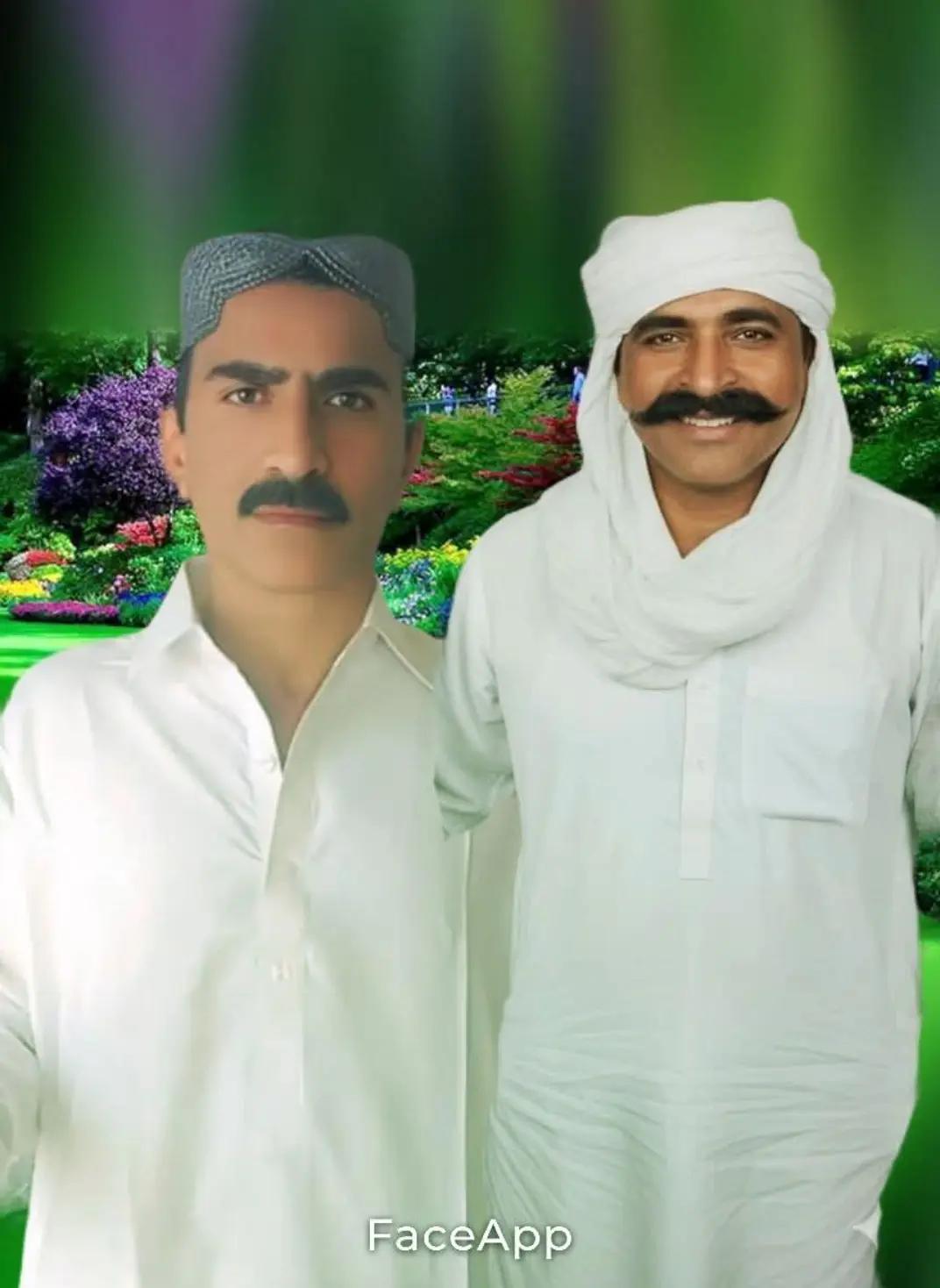 @Gul Nawaz Lashari