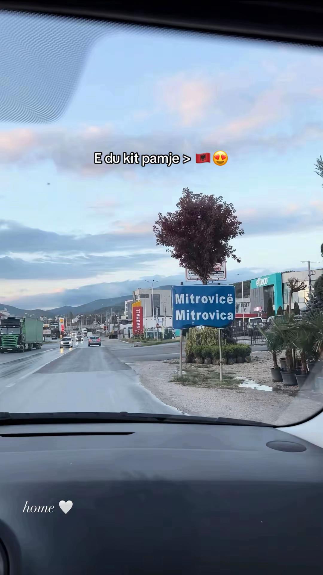 @Love You Mitrovica 🇽🇰