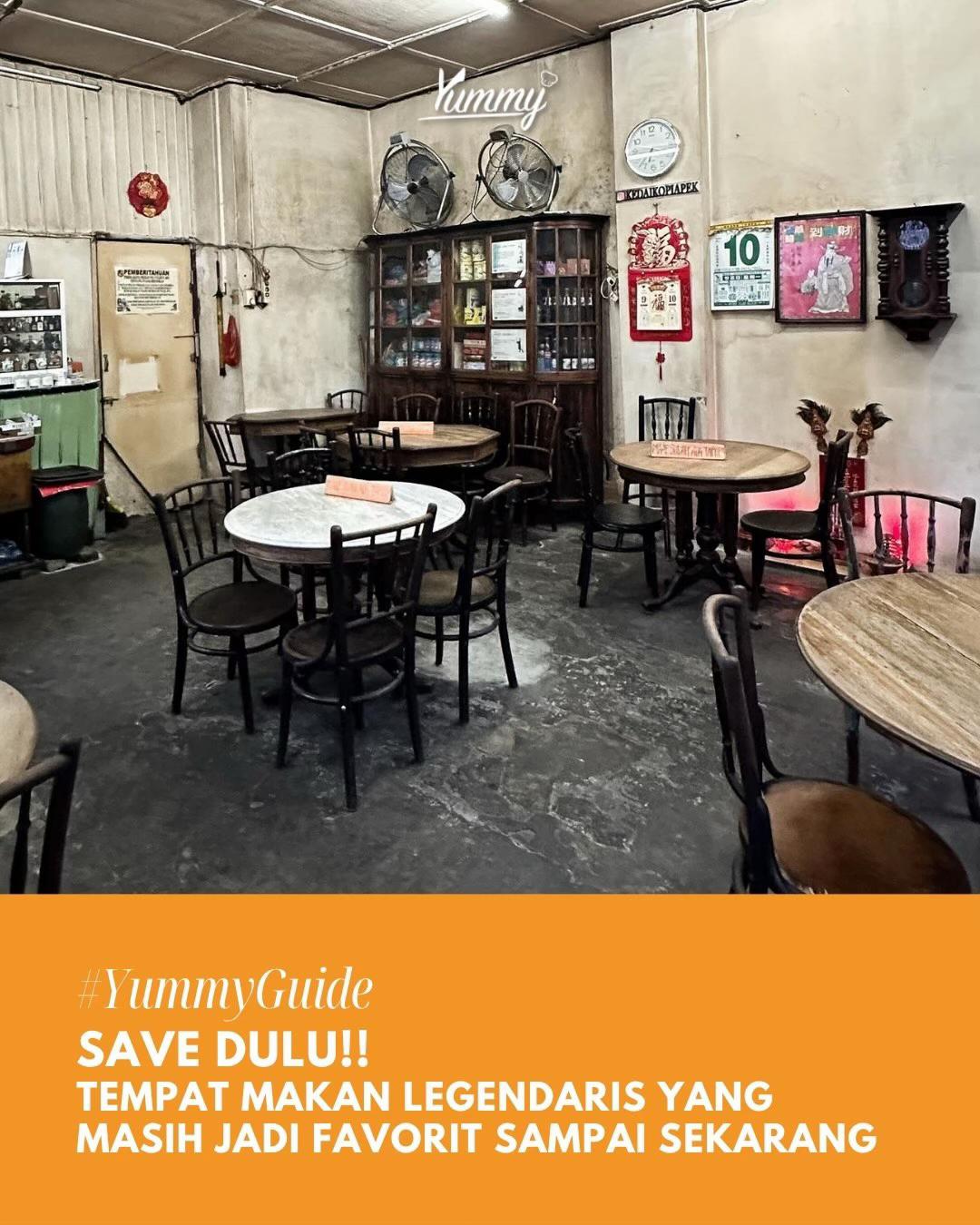 @Yummy by IDN
