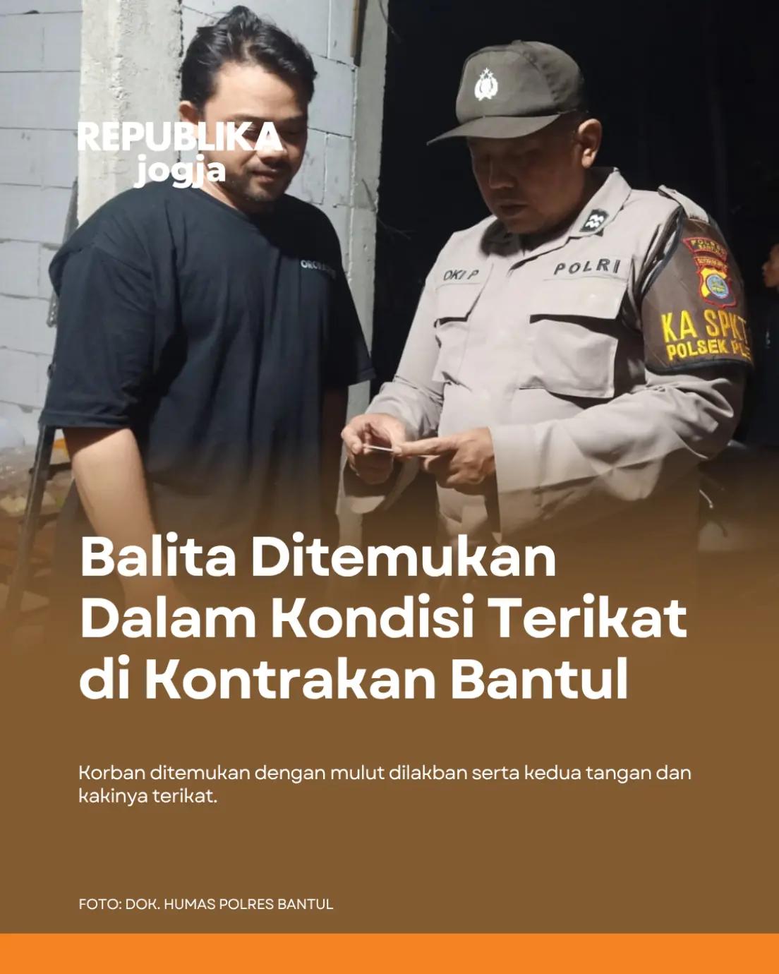 @Republika Jogja