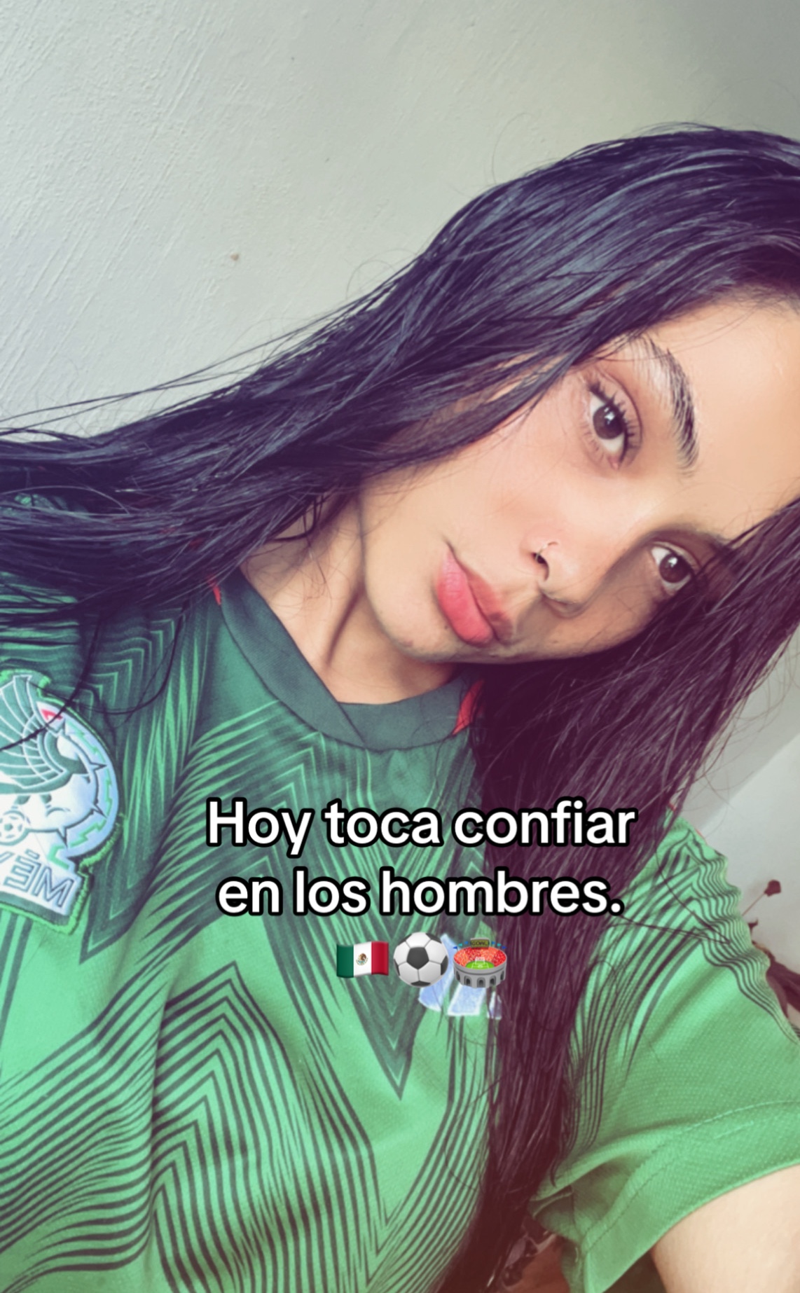 @La muchacha de Guadalajara 🍒