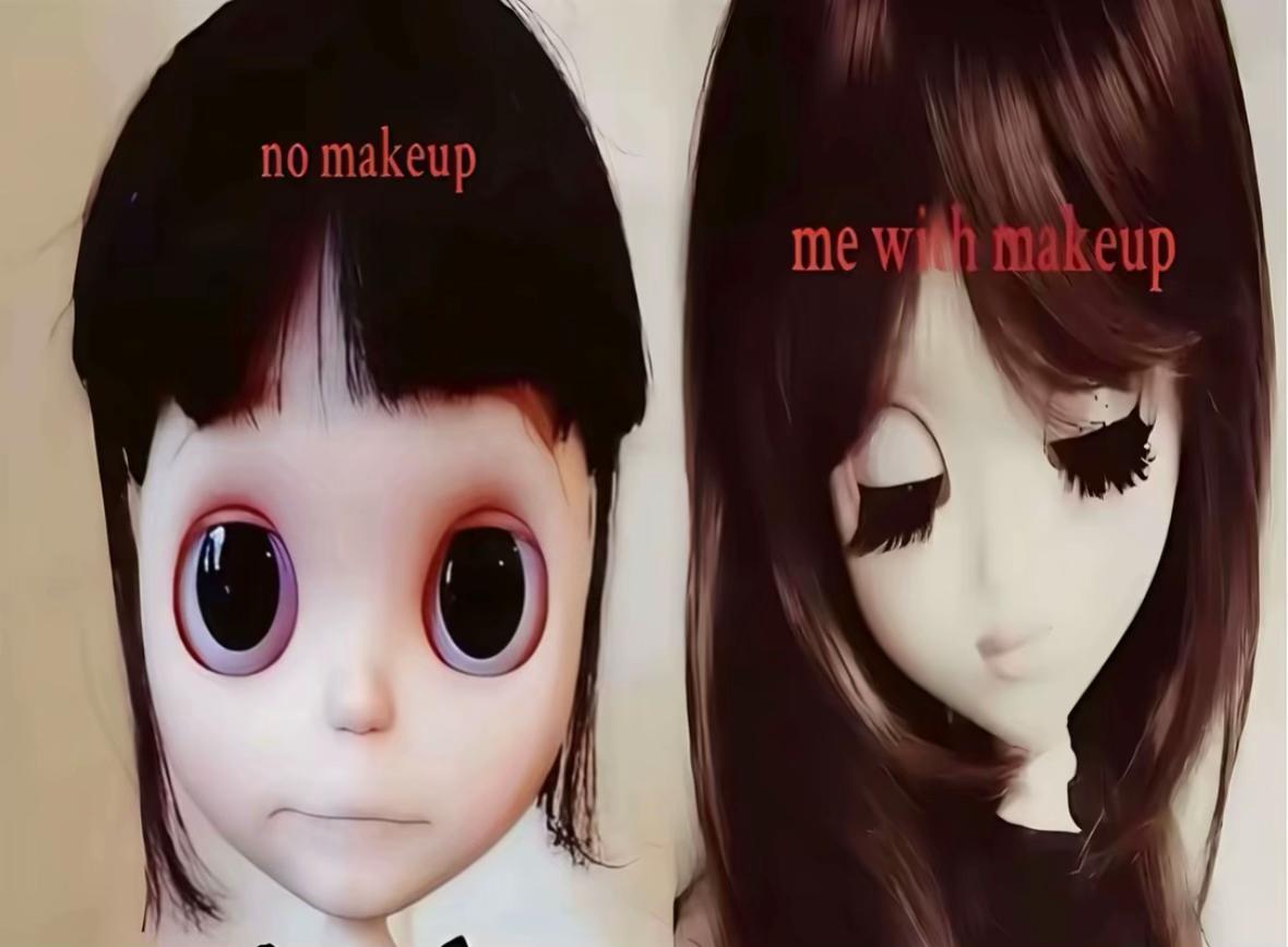 @ 