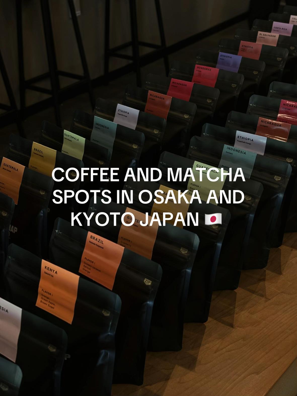 @anne • coffee and matcha