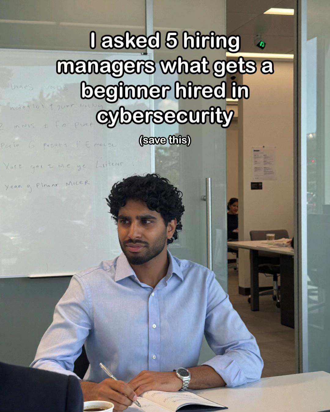 @MyFirstHack | Cyber Security