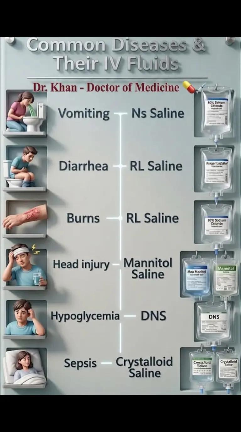 @Doctor Medicine