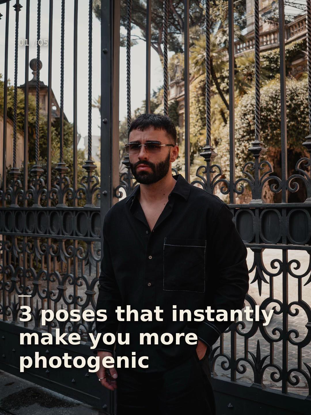 @Nando Sirianni