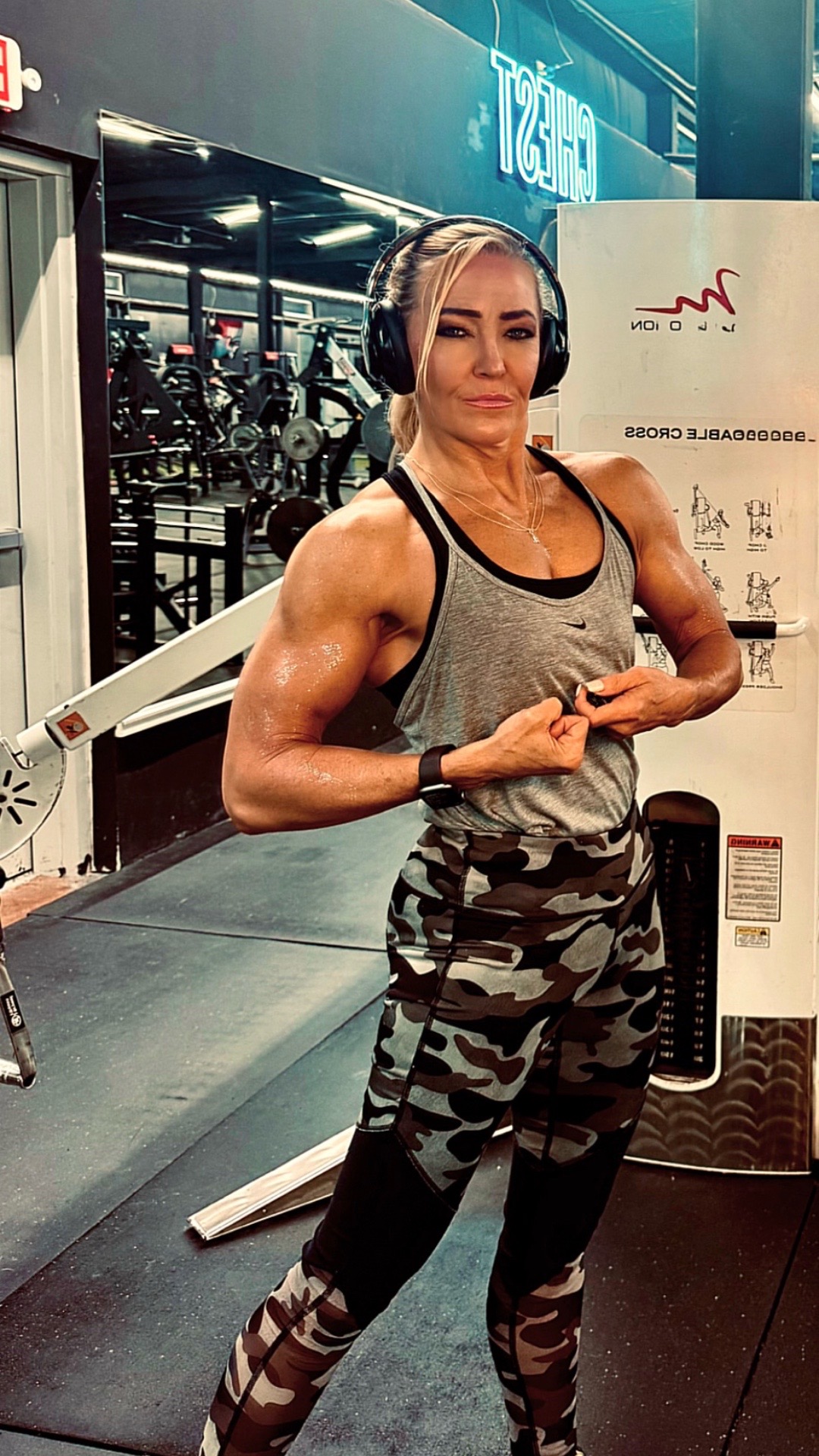 @Story Bodybuilding