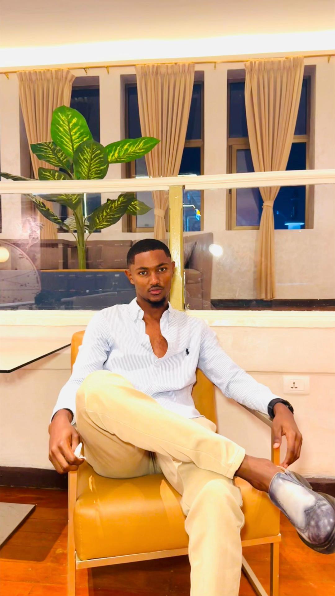 @Kidus yared