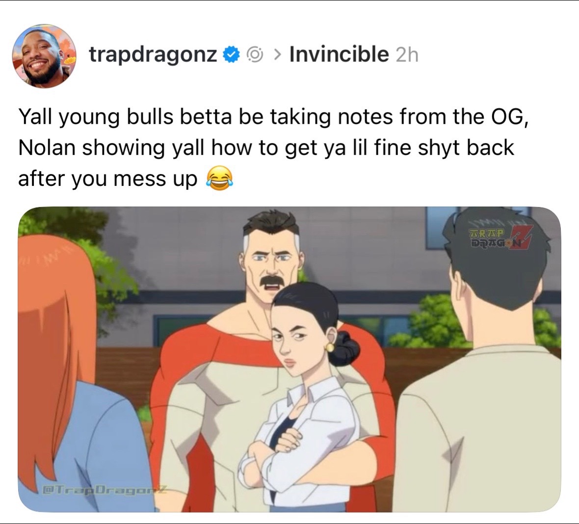 @TrapDragon-Z