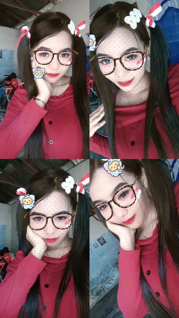 @◦•●◉✿ Si Manis nya kamu✿◉●•◦