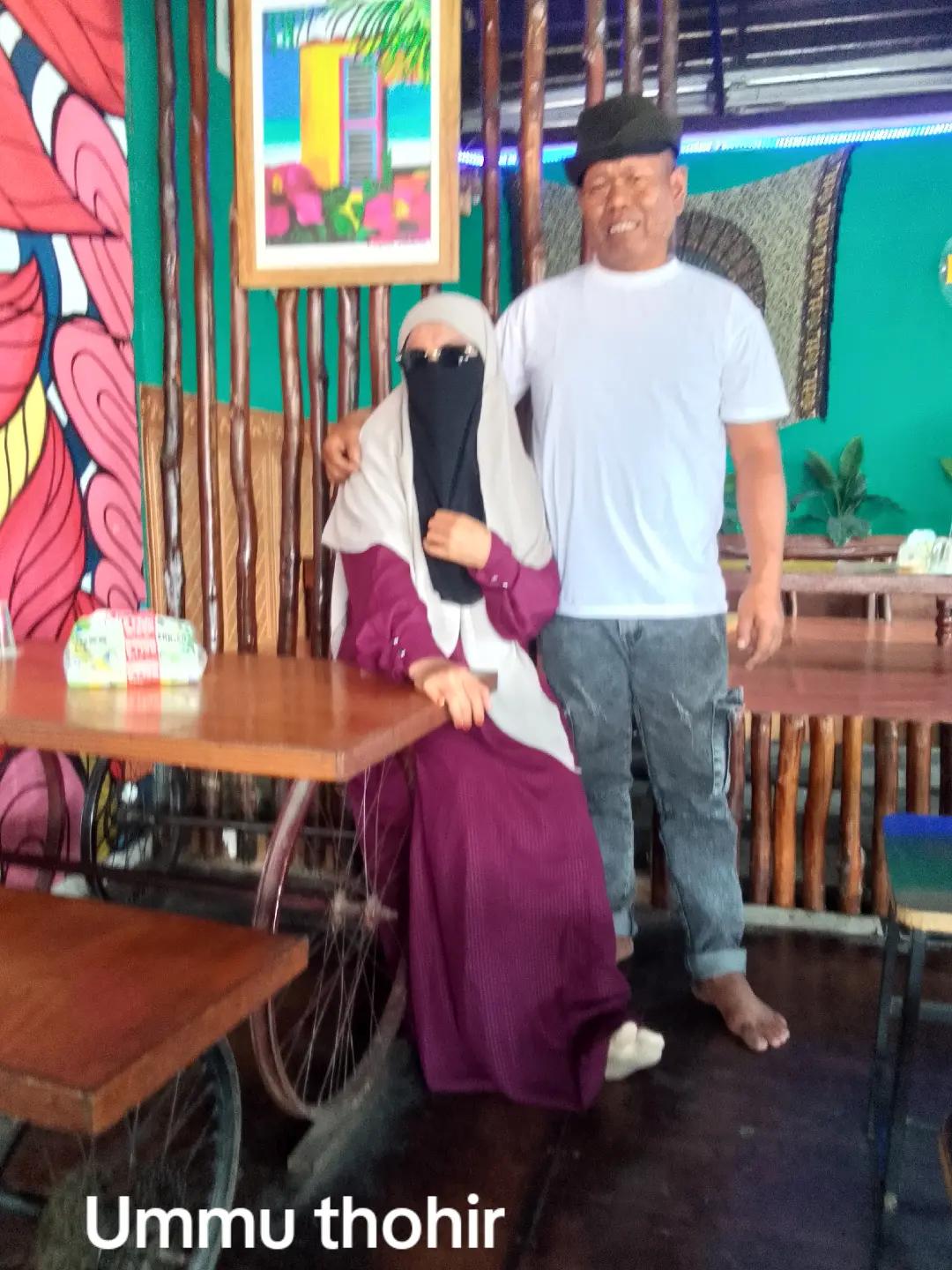 @Ummu Thohir istri sholehah