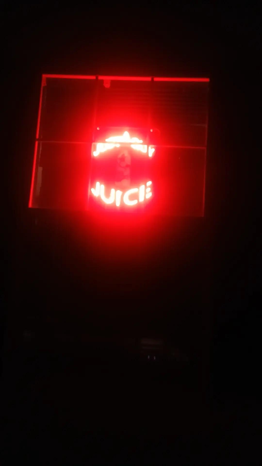 @JUST A GUY JUICE