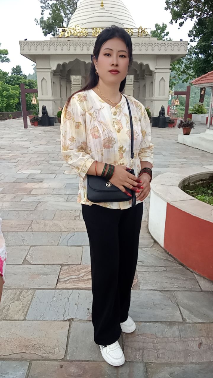 @Maya Magar