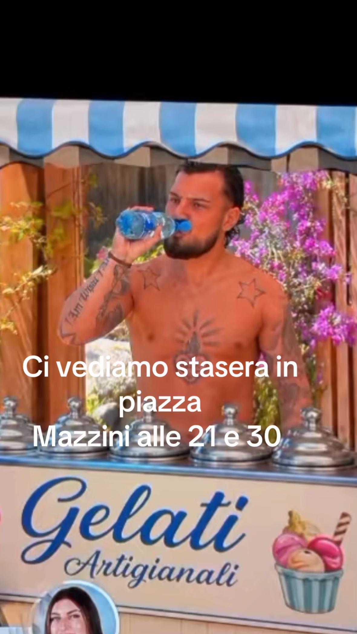 @Kilometro zero