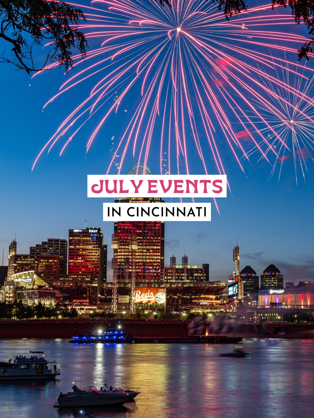 @Cincy Experience