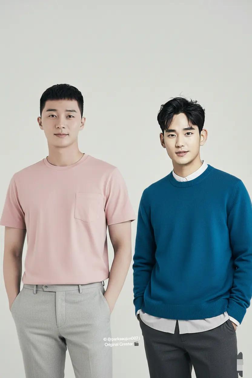 @parkseojoon