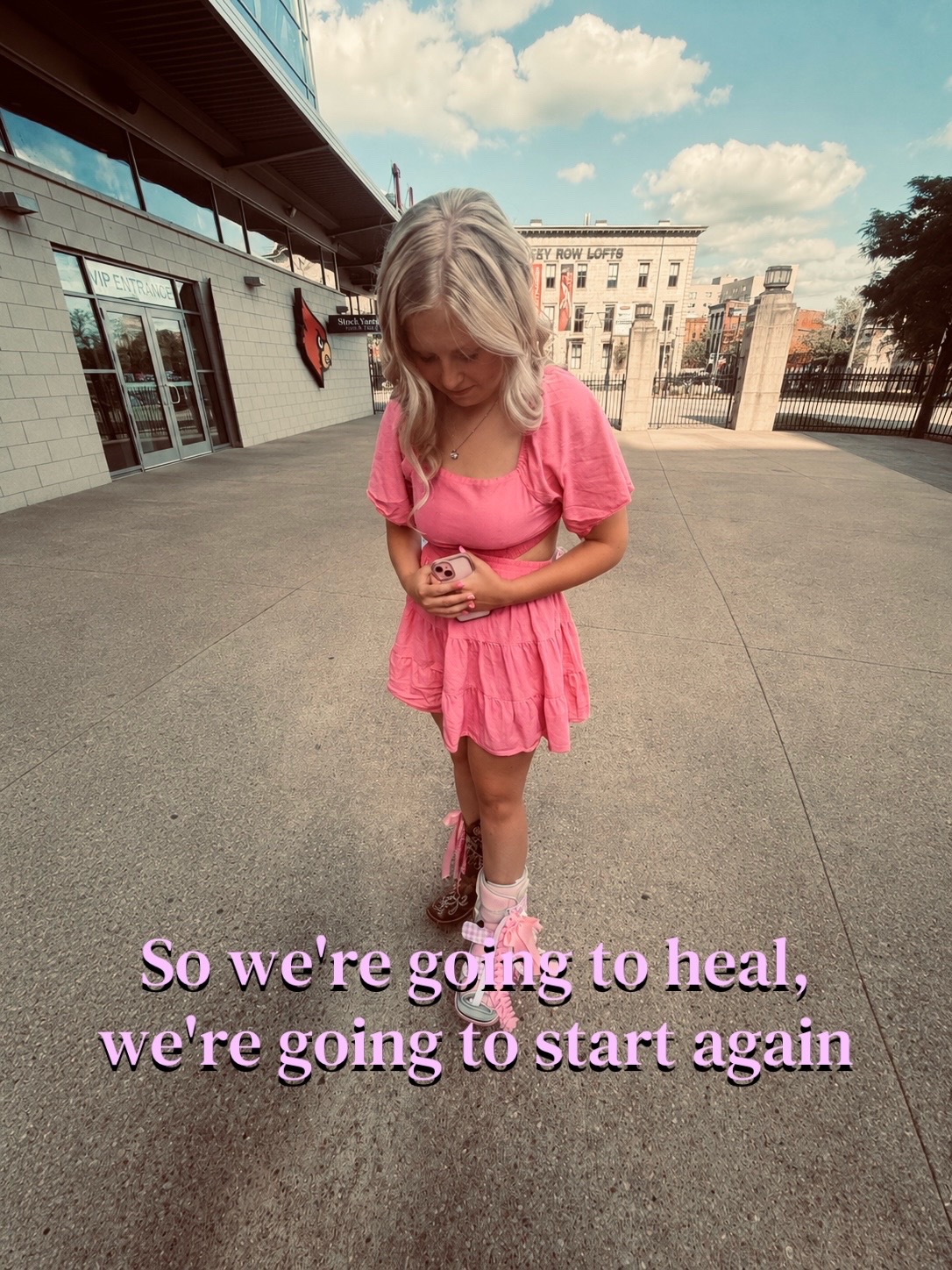 @lauren paige ♡