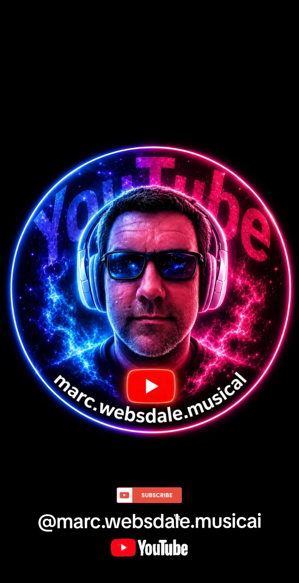 @Marc Websdale Music Ai 🎵🎵