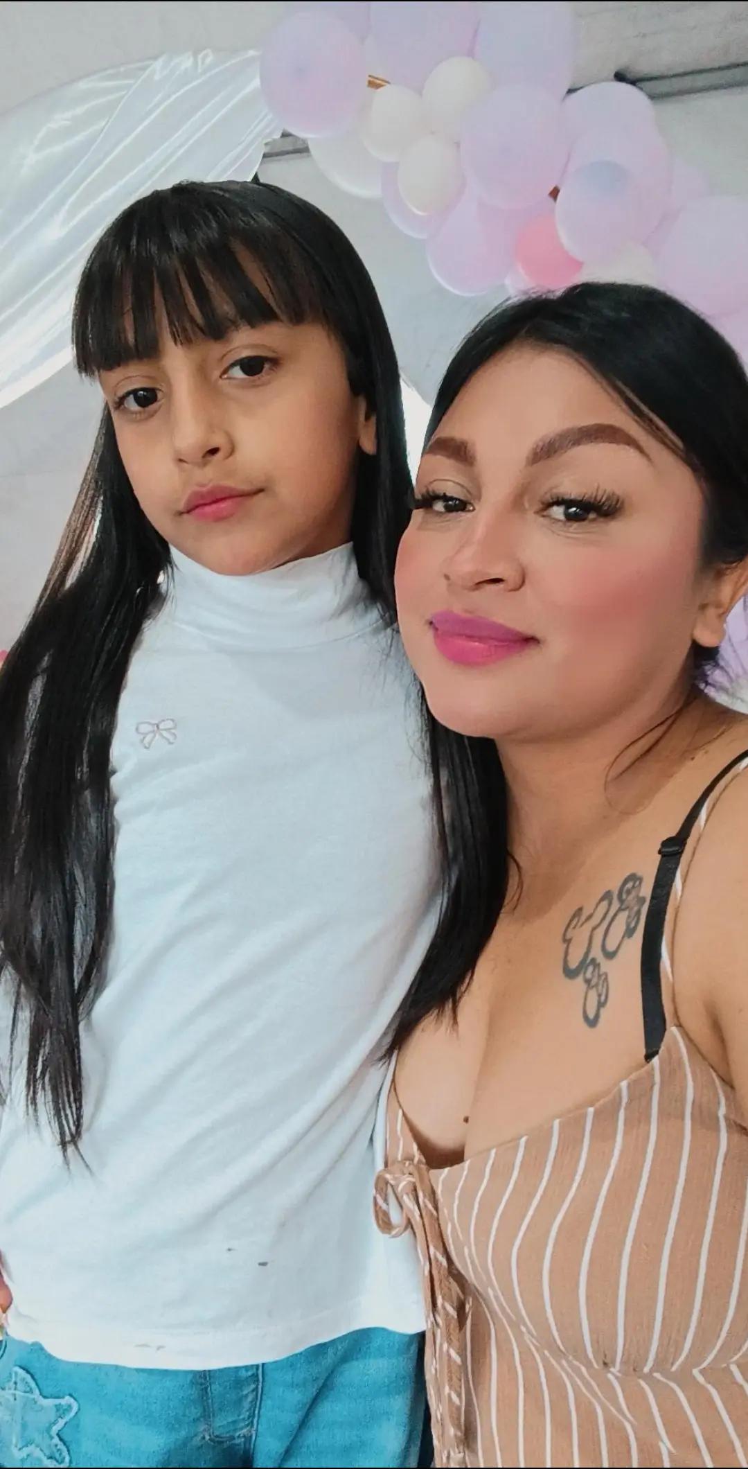 @@Gloria Ipiña