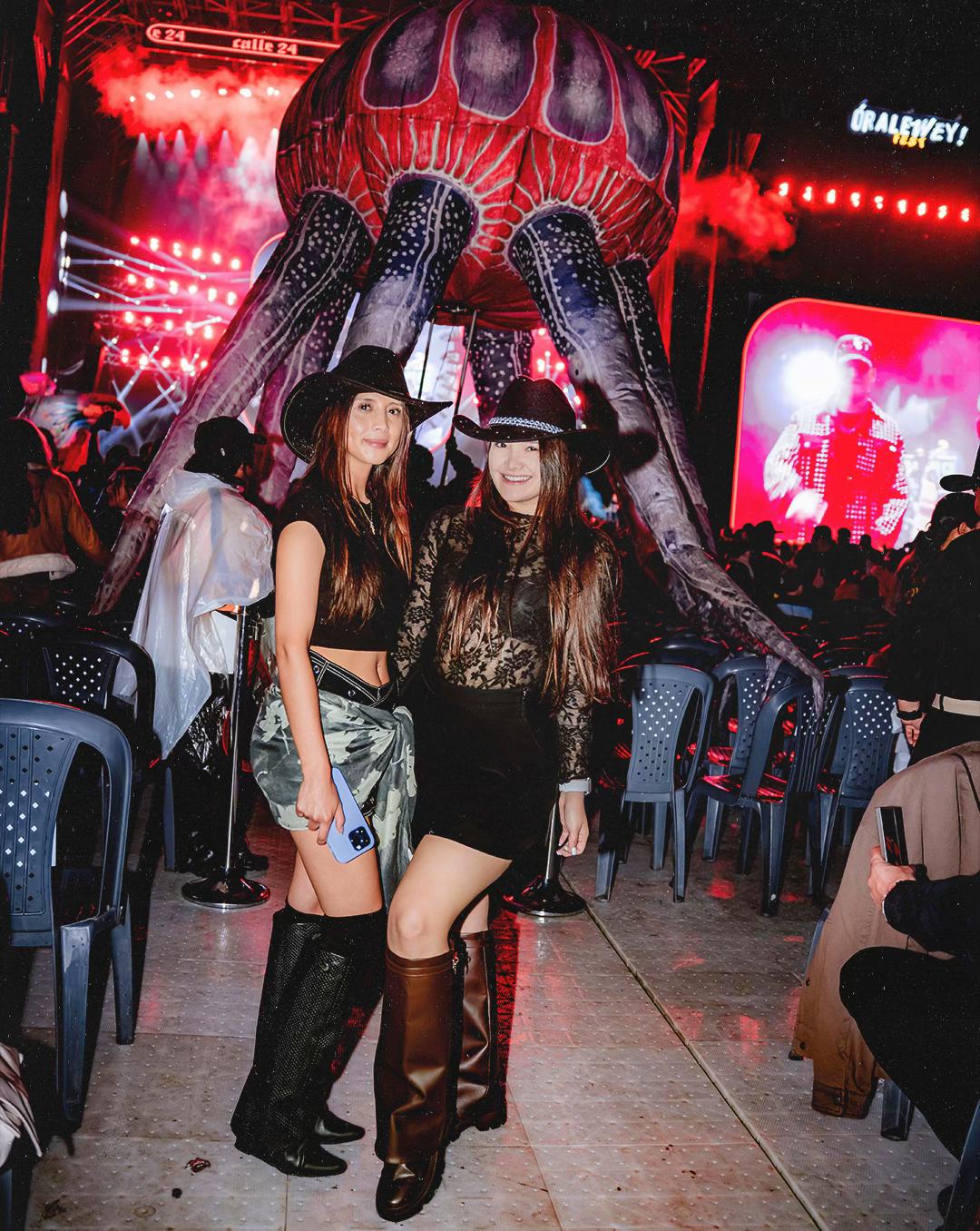 @Orale Wey Fest