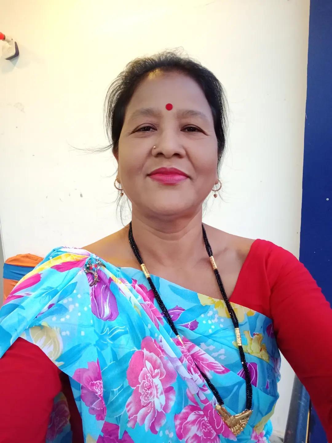 @Dharmi_thapa