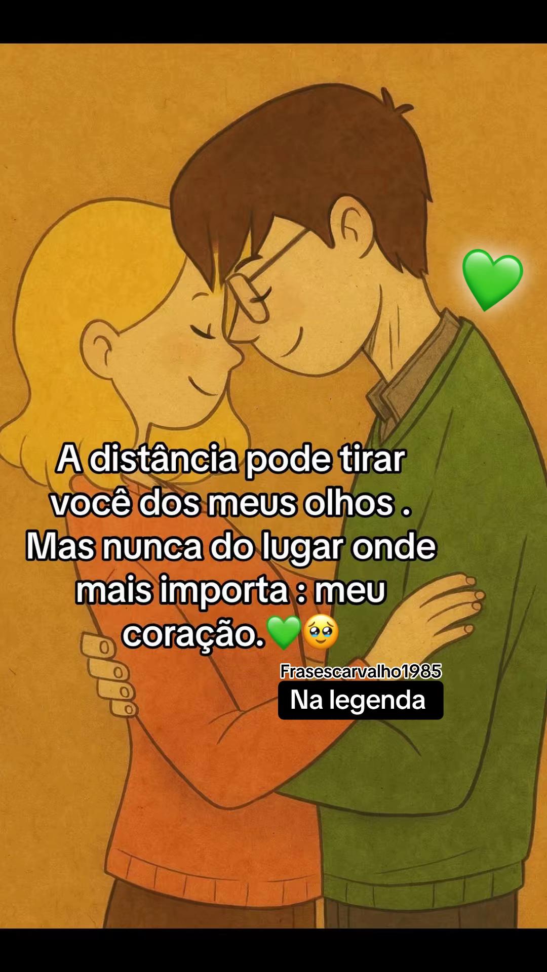 @FrasesCarvalho1985💚